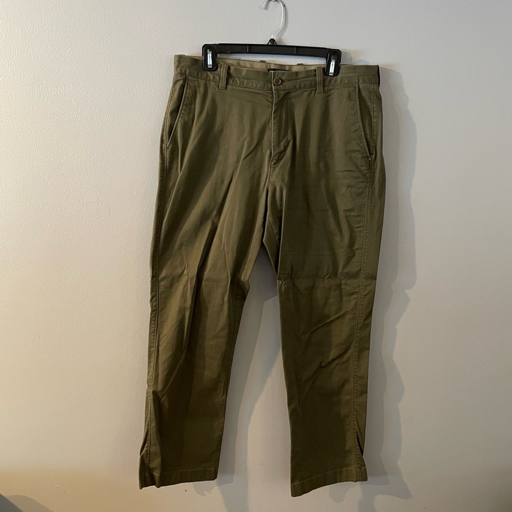 J. Crew Mercantile Flex Pant